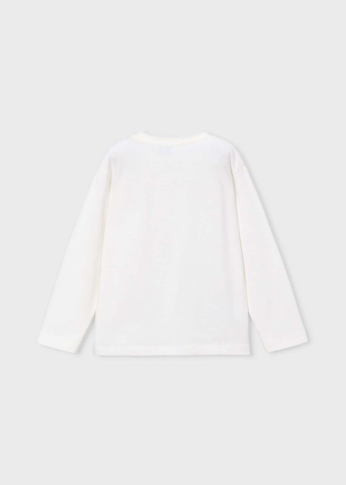 Basic T-shirt for boys