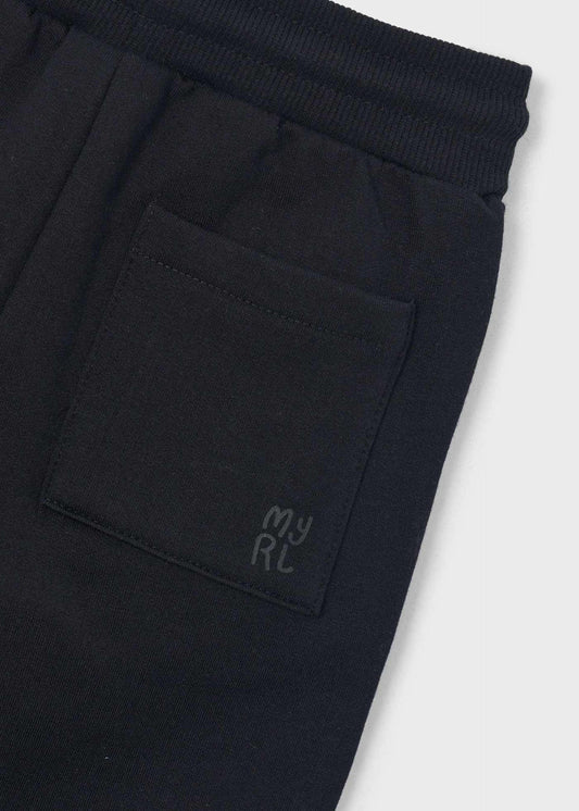 Einfache Jogginghose für Jungen