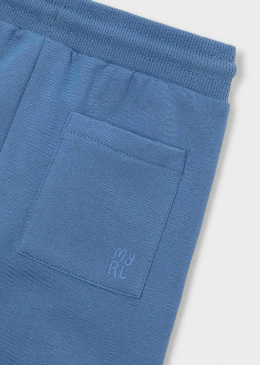 Einfache Jogginghose für Jungen