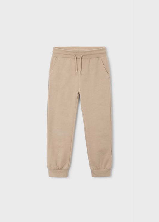 Einfache Jogginghose für Jungen