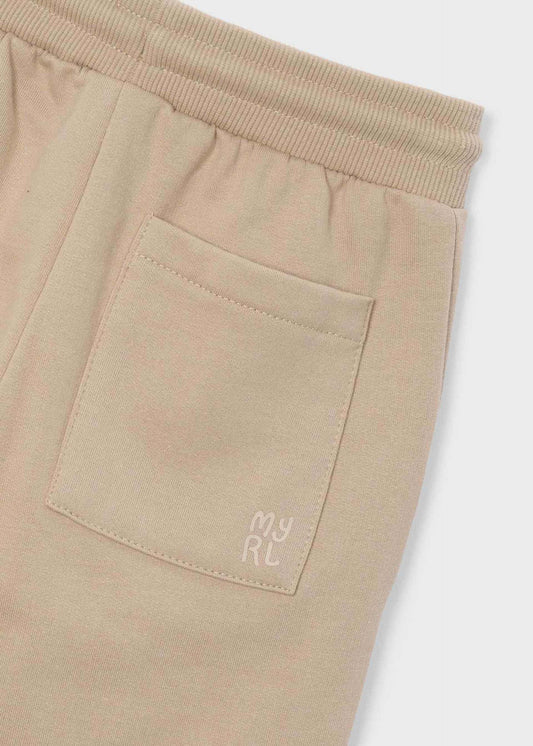 Einfache Jogginghose für Jungen