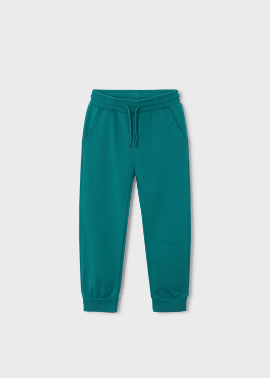Einfache Jogginghose für Jungen
