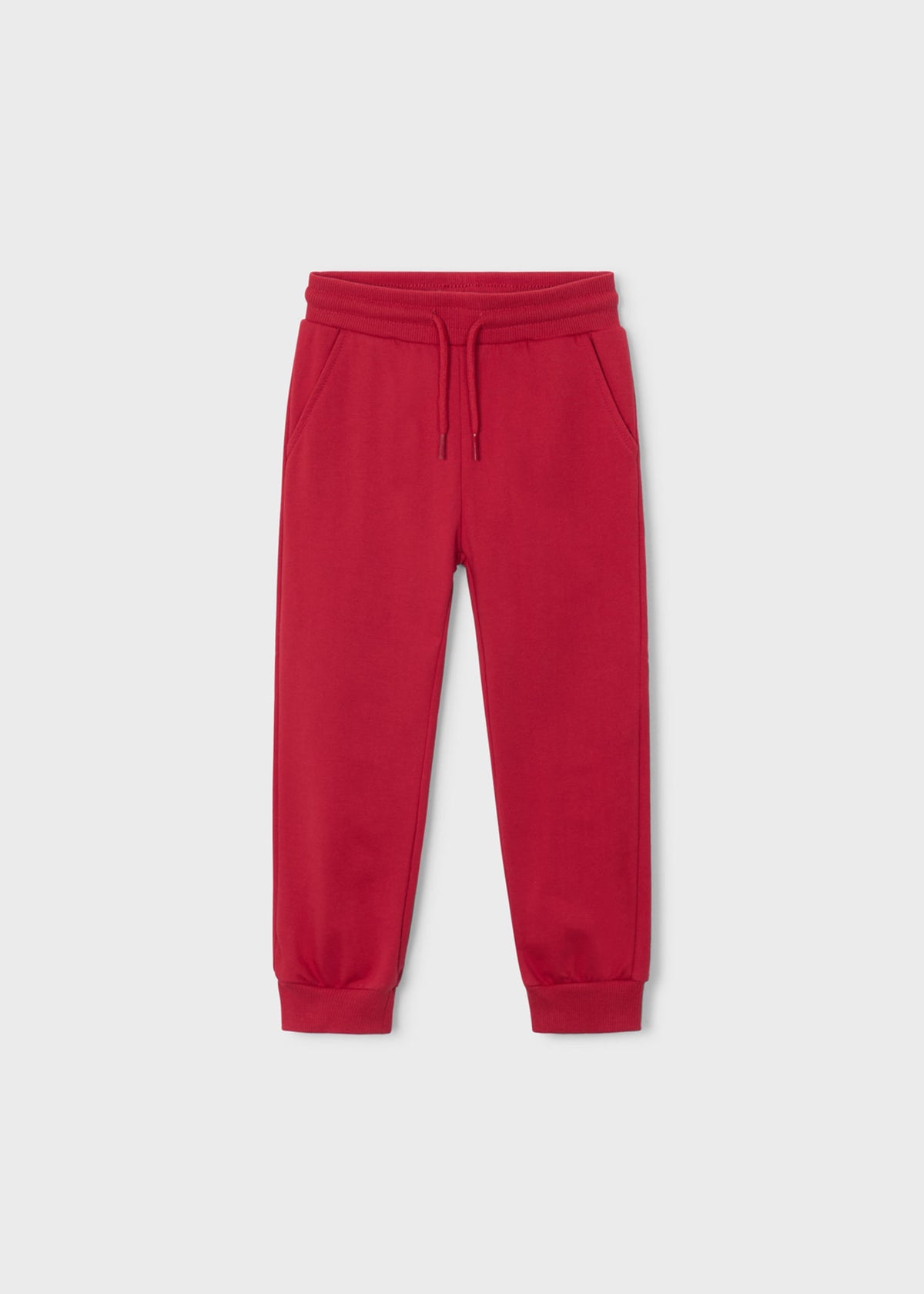 Einfache Jogginghose für Jungen