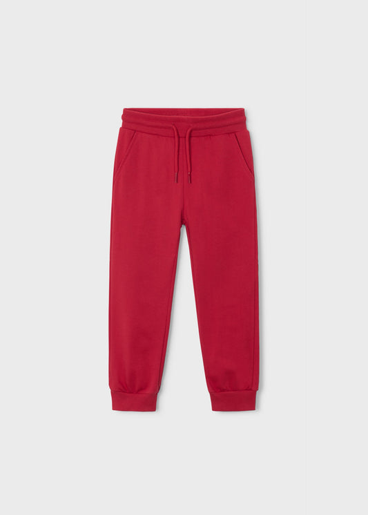 Einfache Jogginghose für Jungen