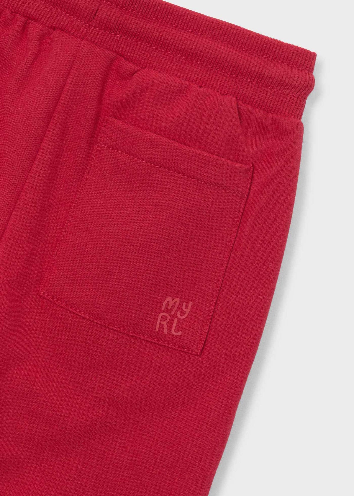 Einfache Jogginghose für Jungen