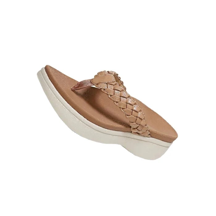 Damen Sandalen – schlicht und bequem