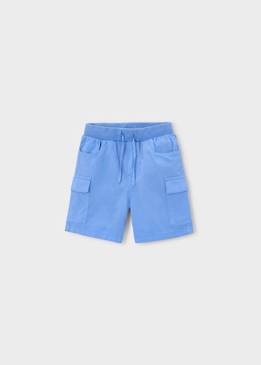 Bermuda cargo shorts boy