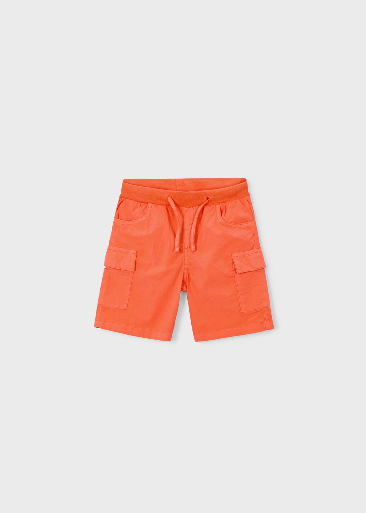 Bermuda cargo shorts boy