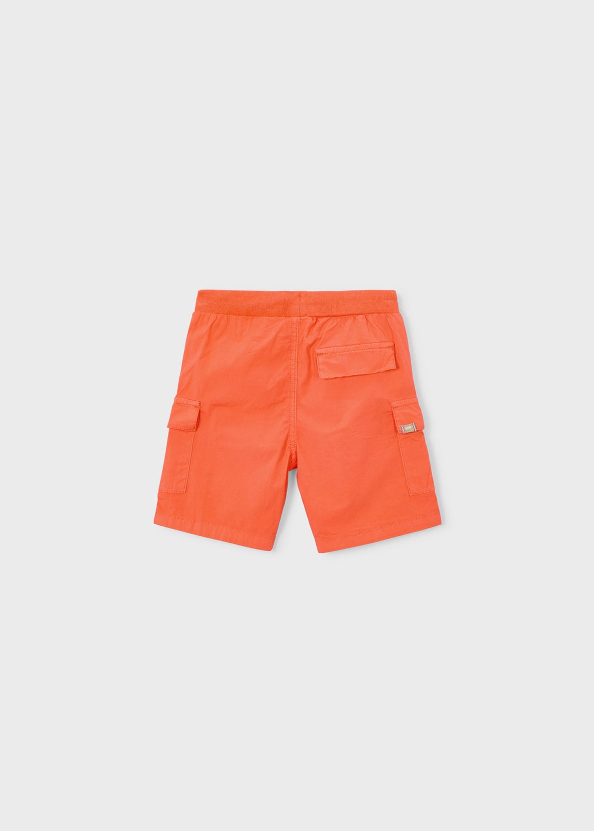 Bermuda cargo shorts boy