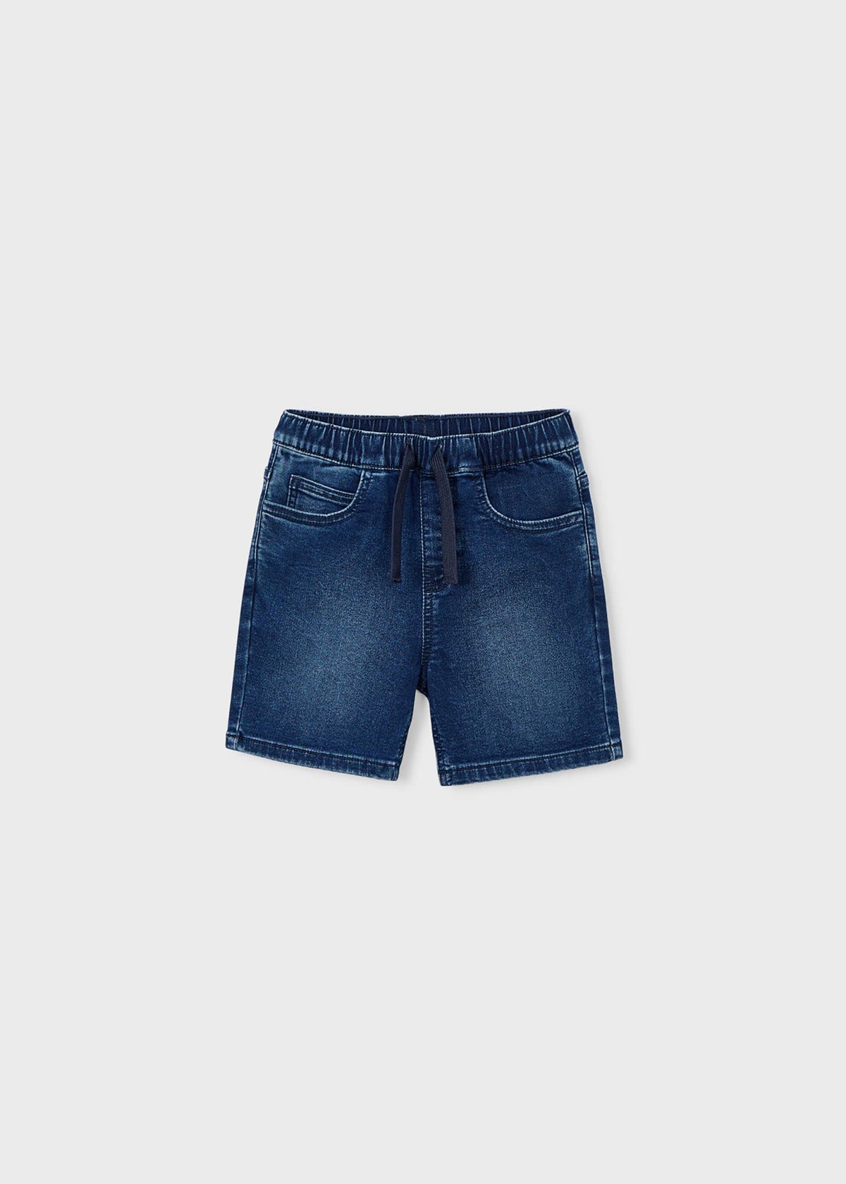 Bermuda jogger jorts boy