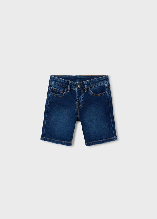 Bermuda jorts boy