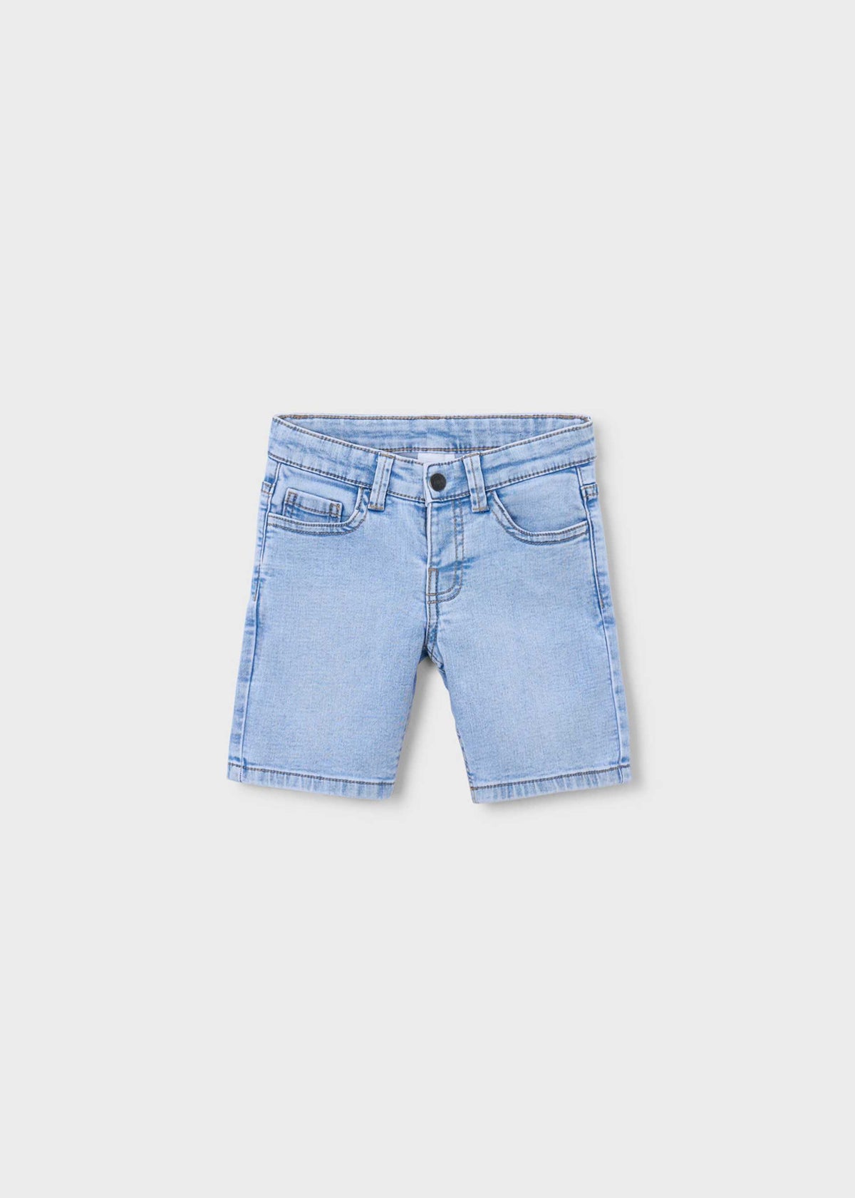 Bermuda jorts boy