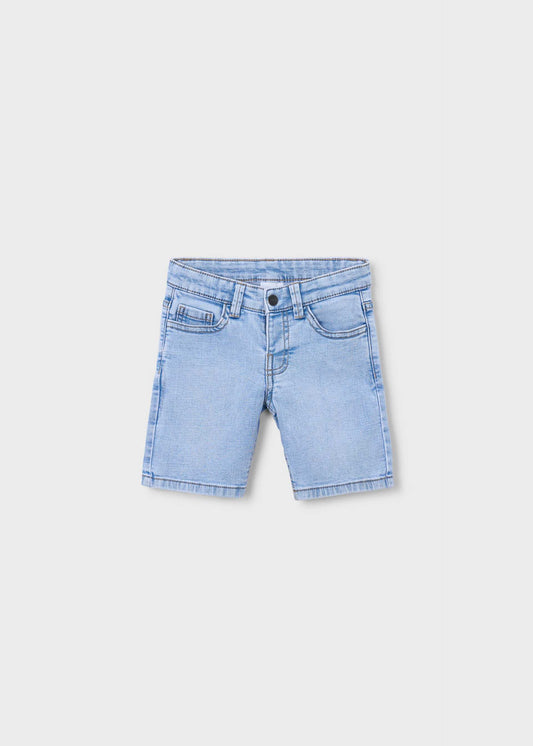 Bermuda jorts boy