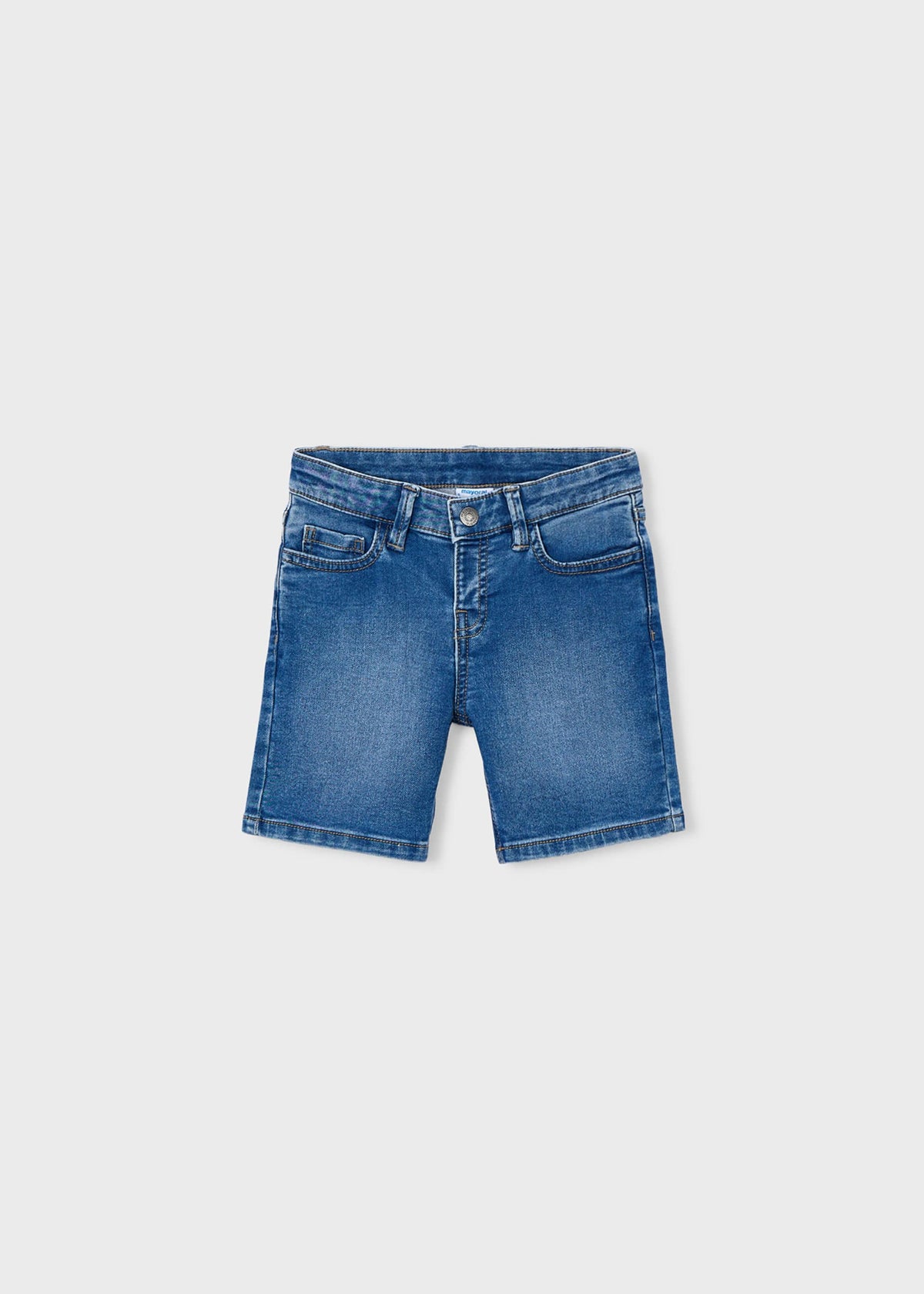 Bermuda jorts boy
