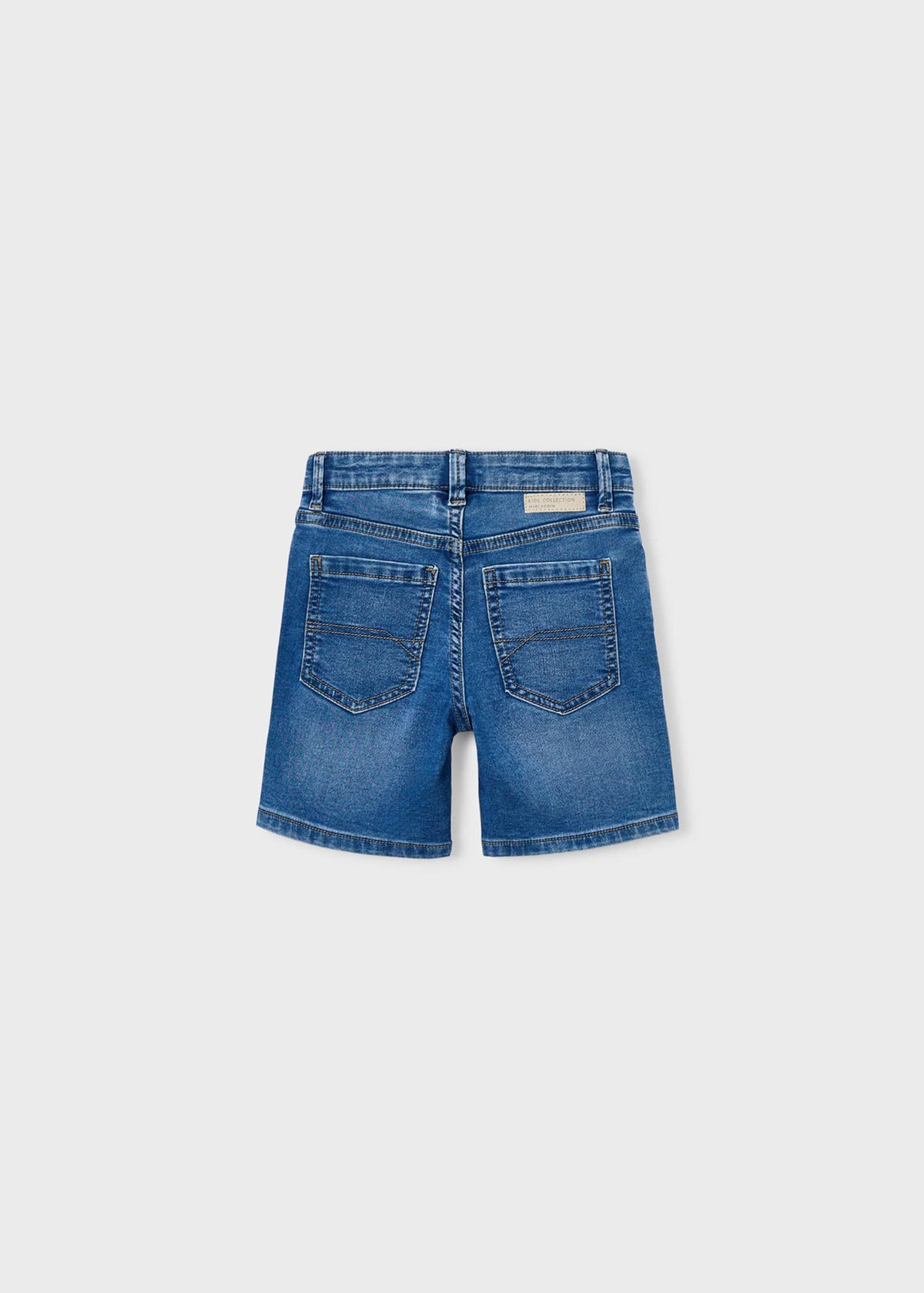 Bermuda jorts boy