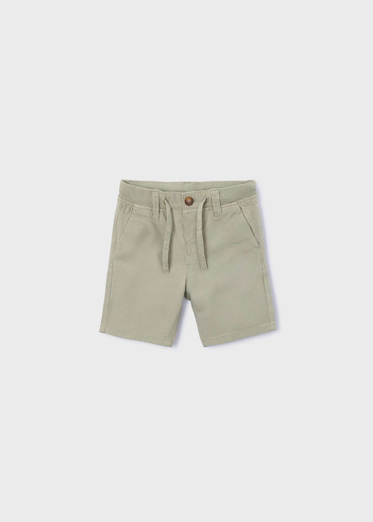 Bermuda shorts boy