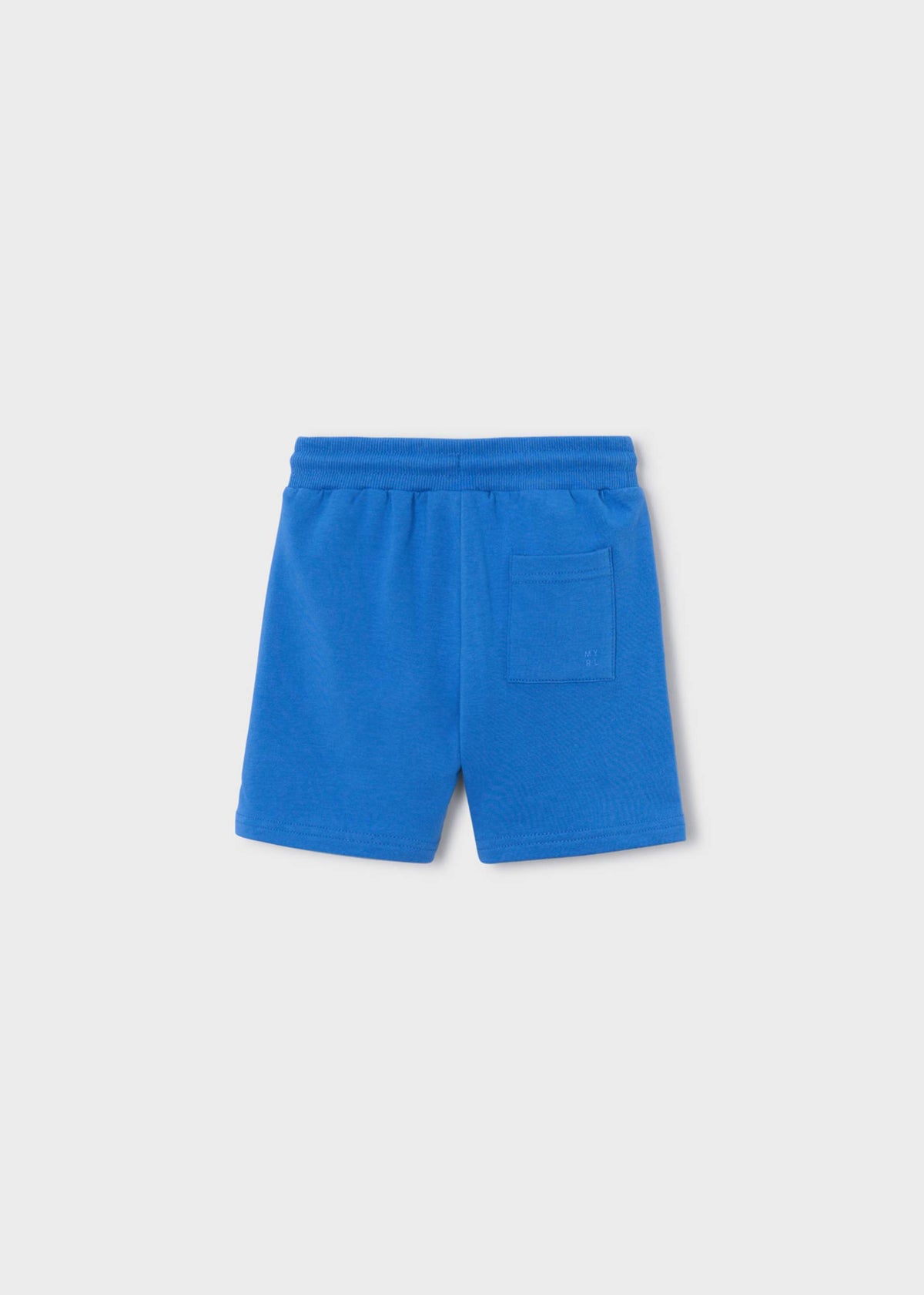 Bermuda shorts boy