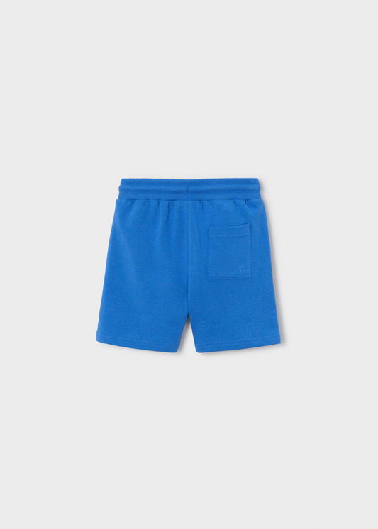 Bermuda shorts boy