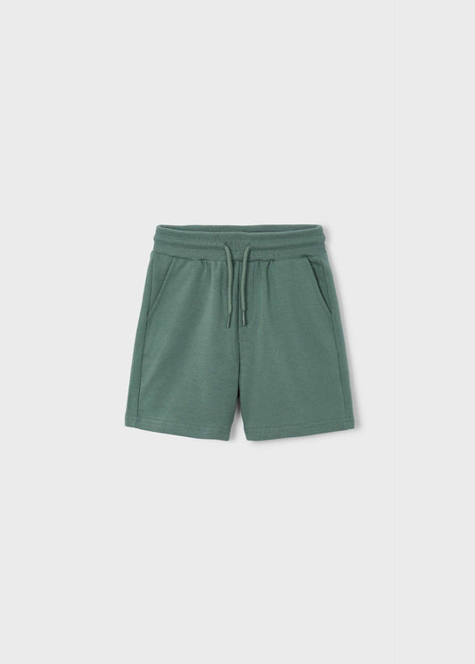 Bermuda shorts boy