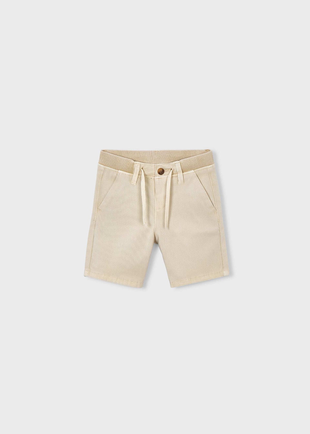 Bermuda shorts boy
