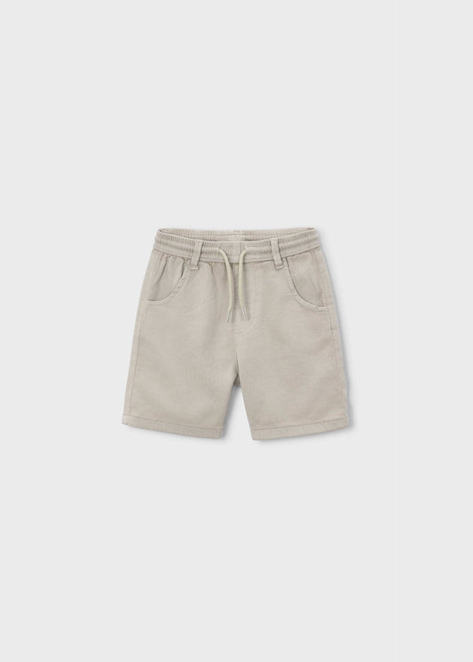 Bermuda shorts boy