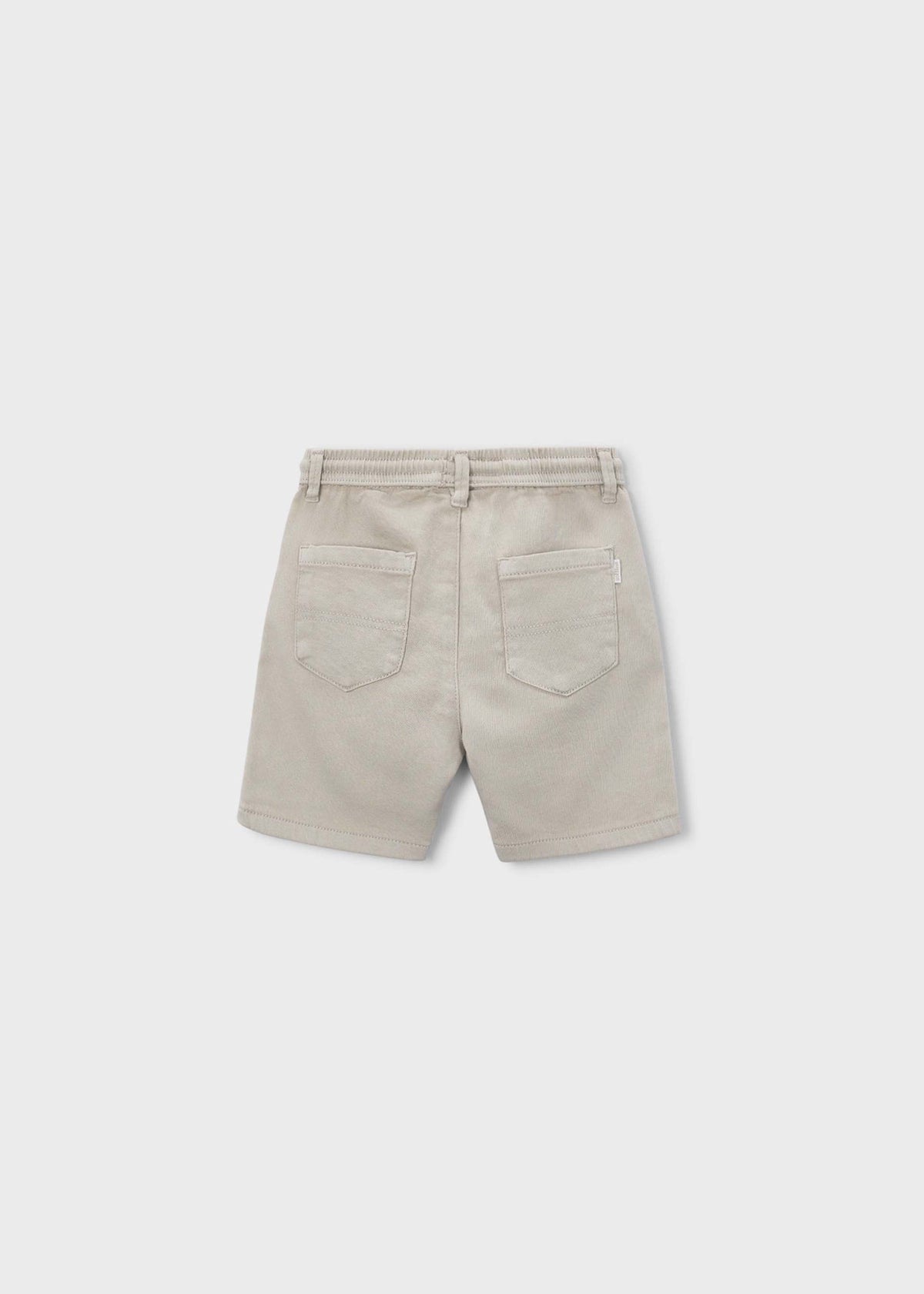 Bermuda shorts boy