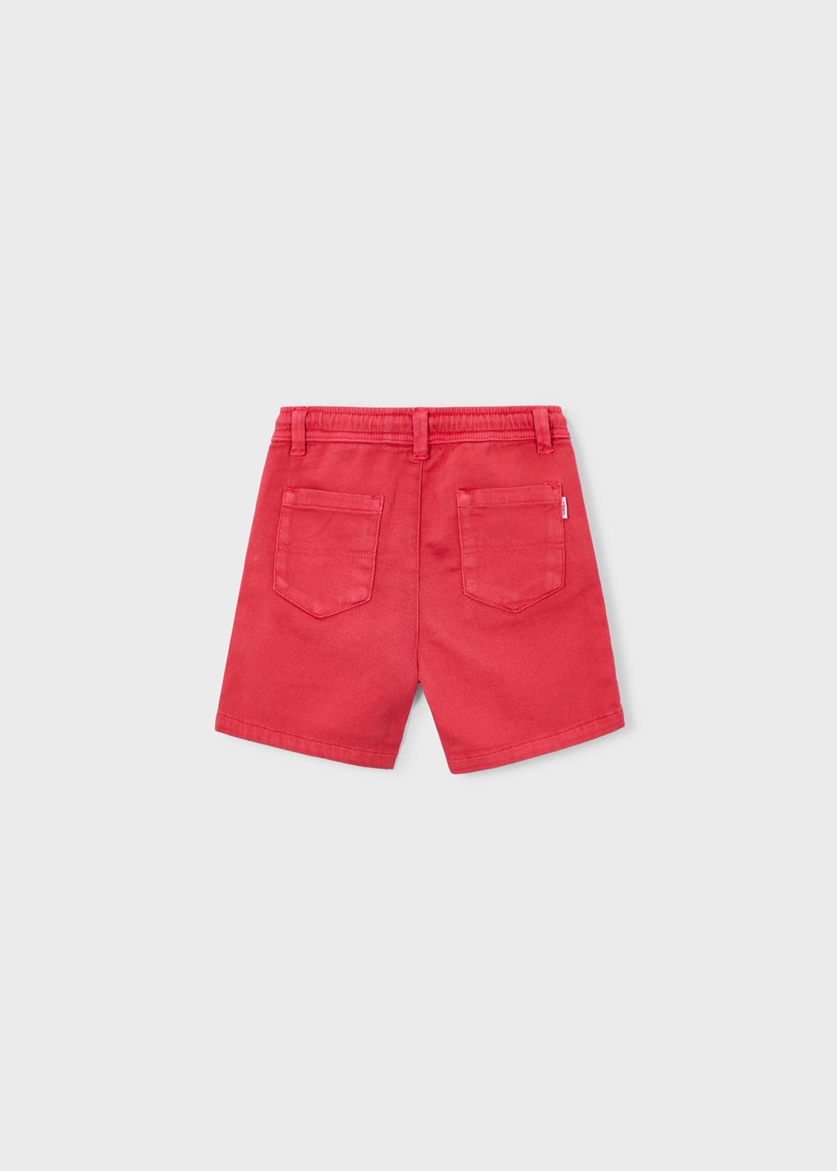 Bermuda shorts boy