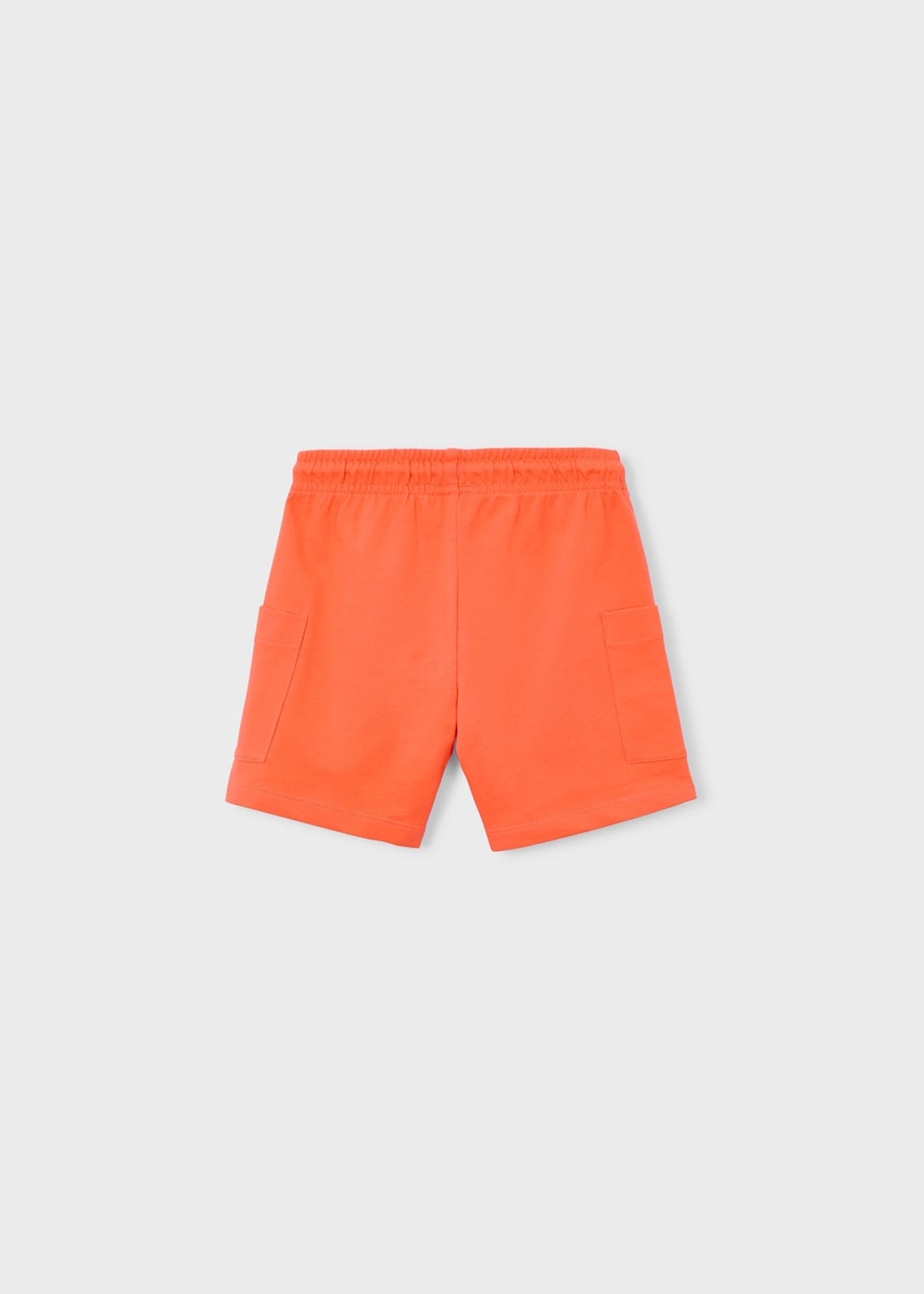 Bermuda shorts boy with pockets