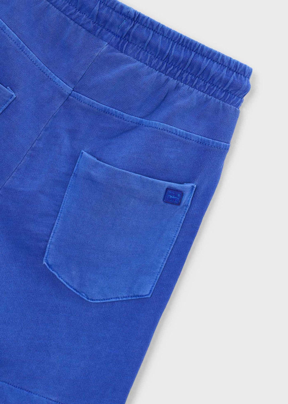 Bermuda-Shorts für Jungen in Used-Optik