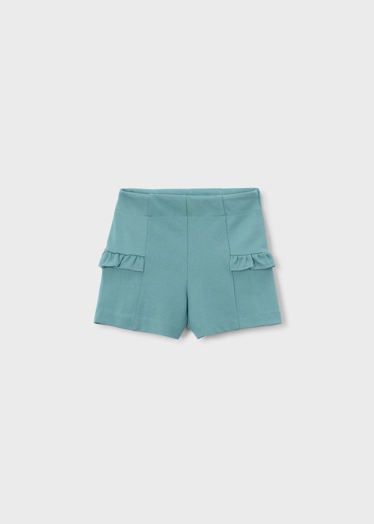 Bermuda shorts