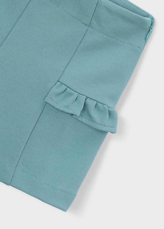 Bermuda shorts