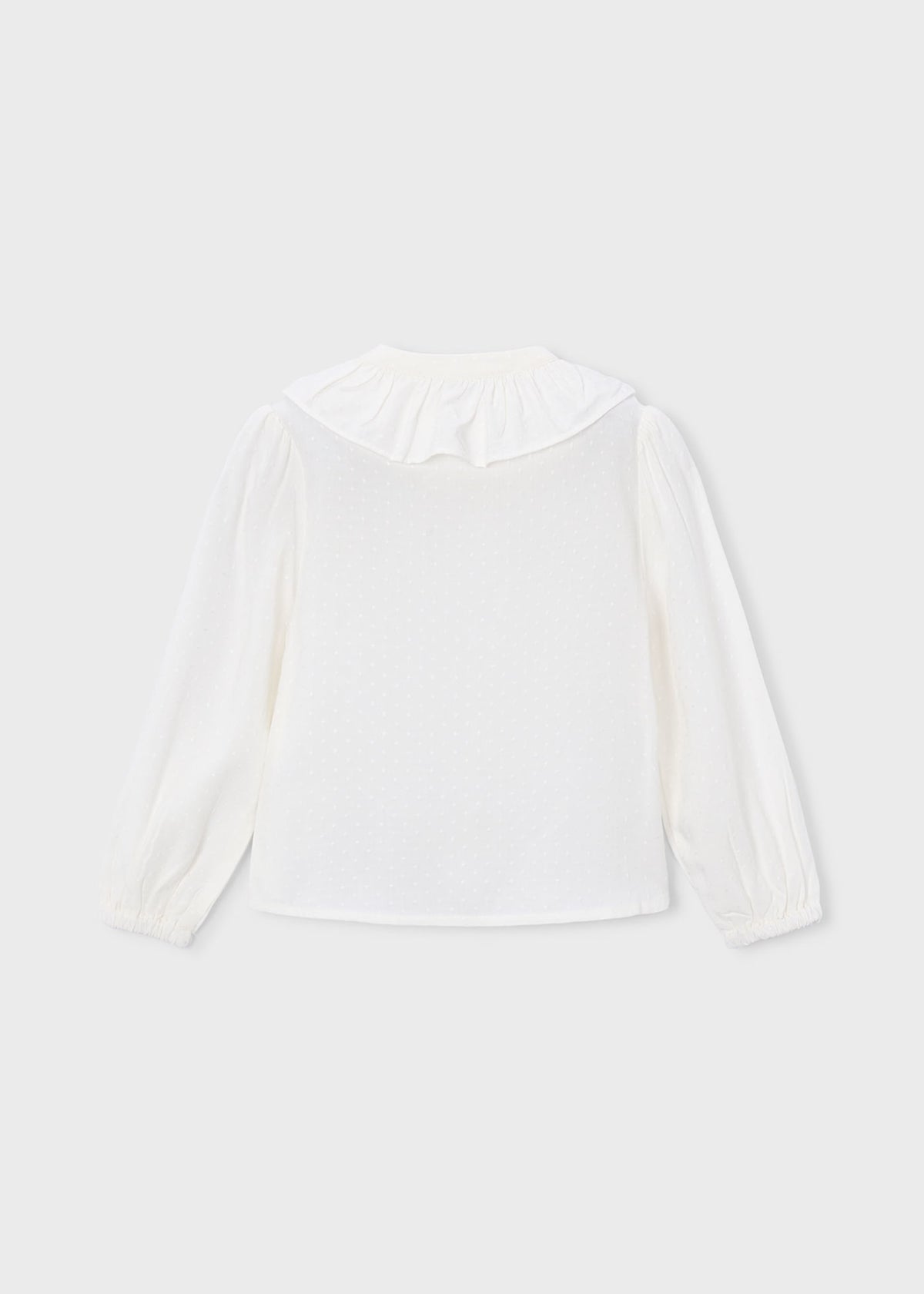Blouse girl