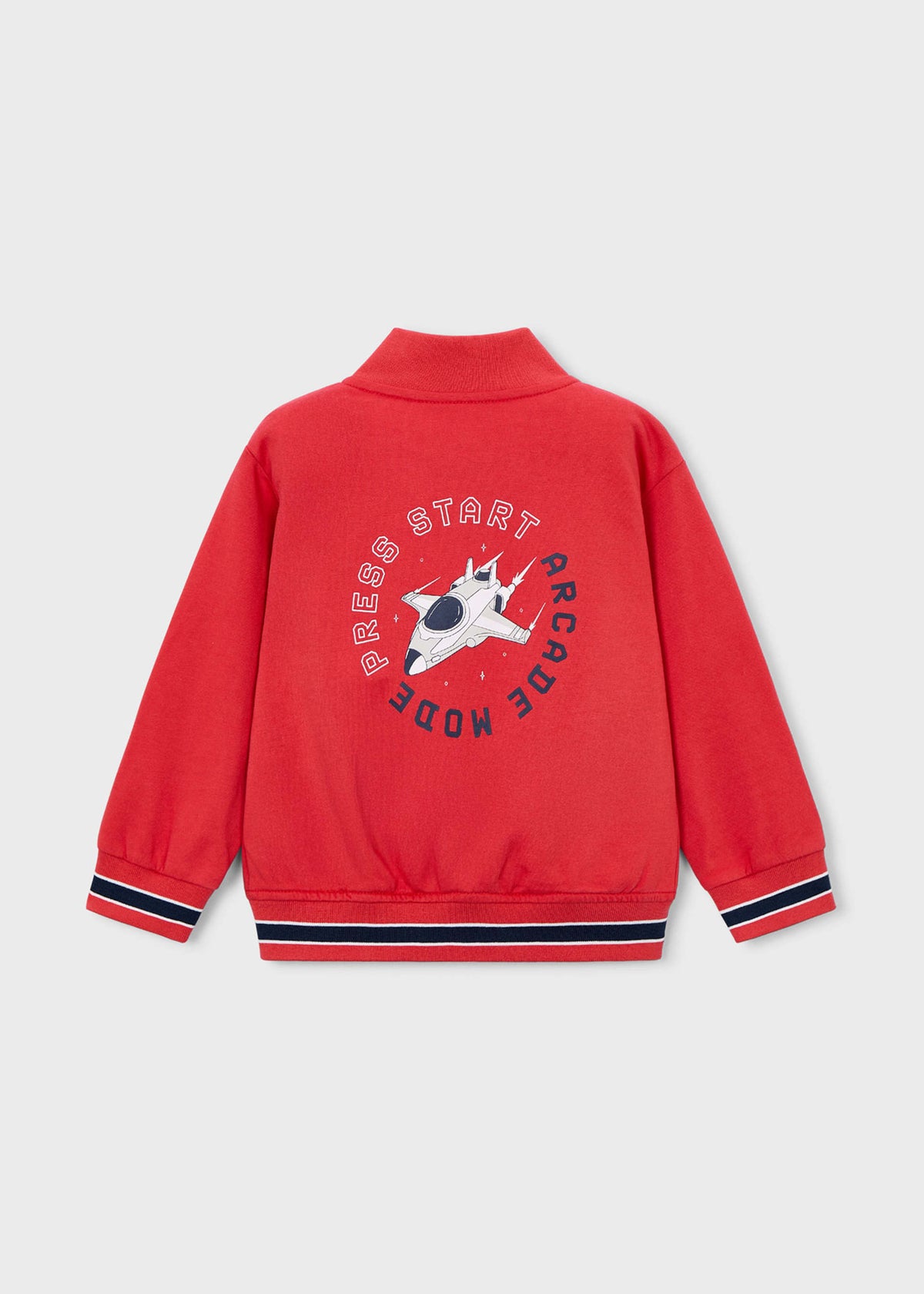 Bomber boy