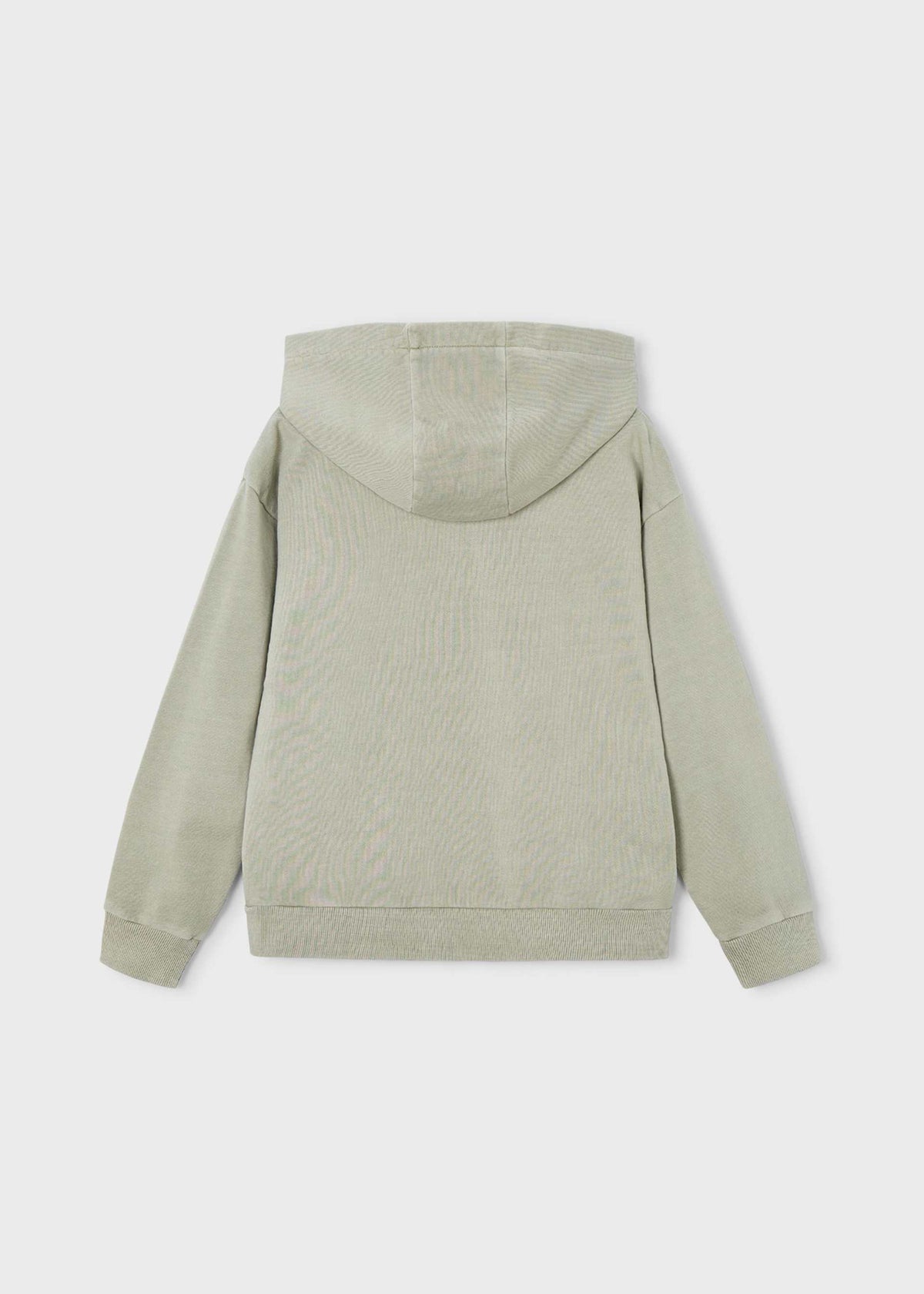 Boston Kids Jungen-Kapuzenpullover