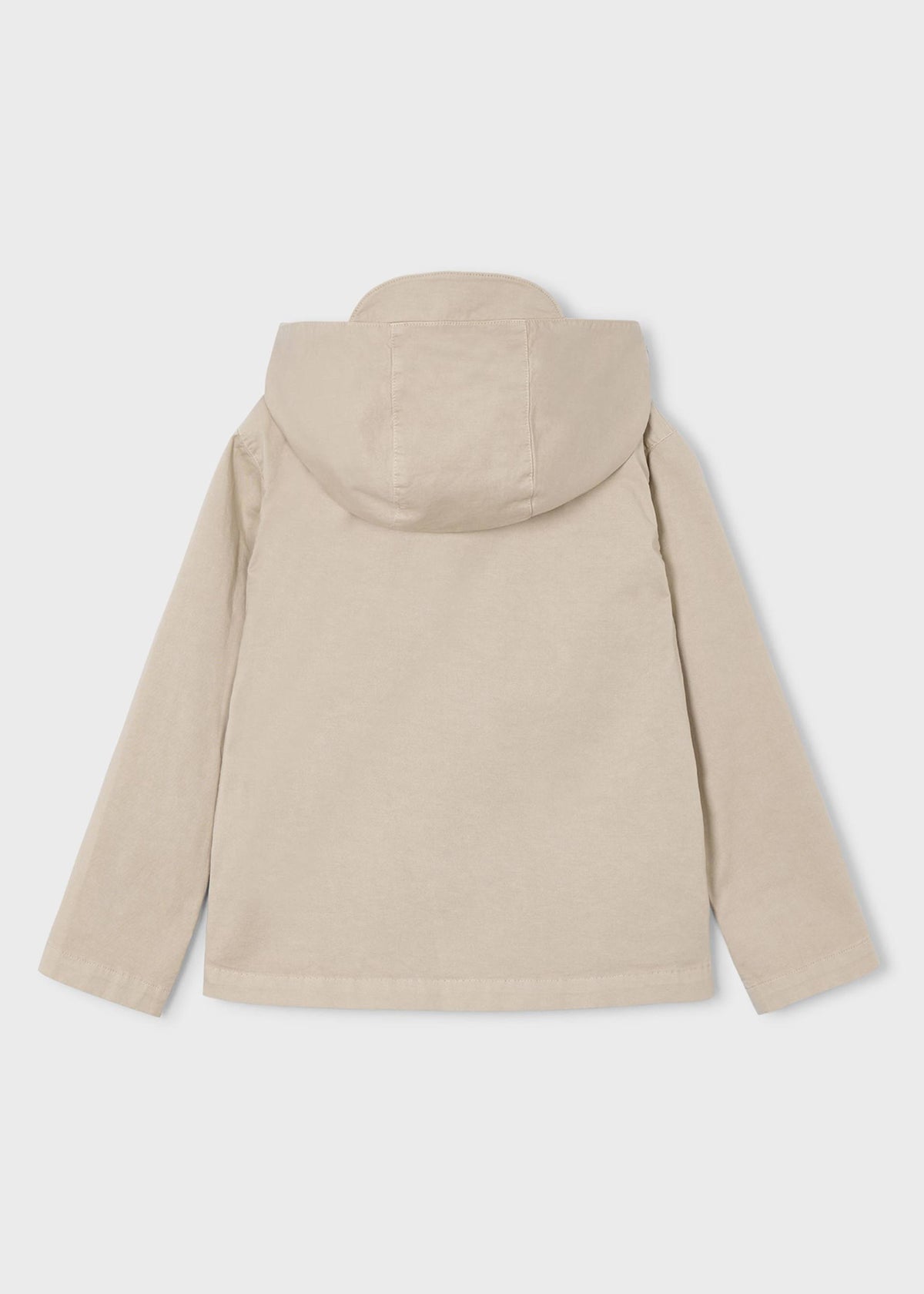 Boston Kids Kapuzenjacke