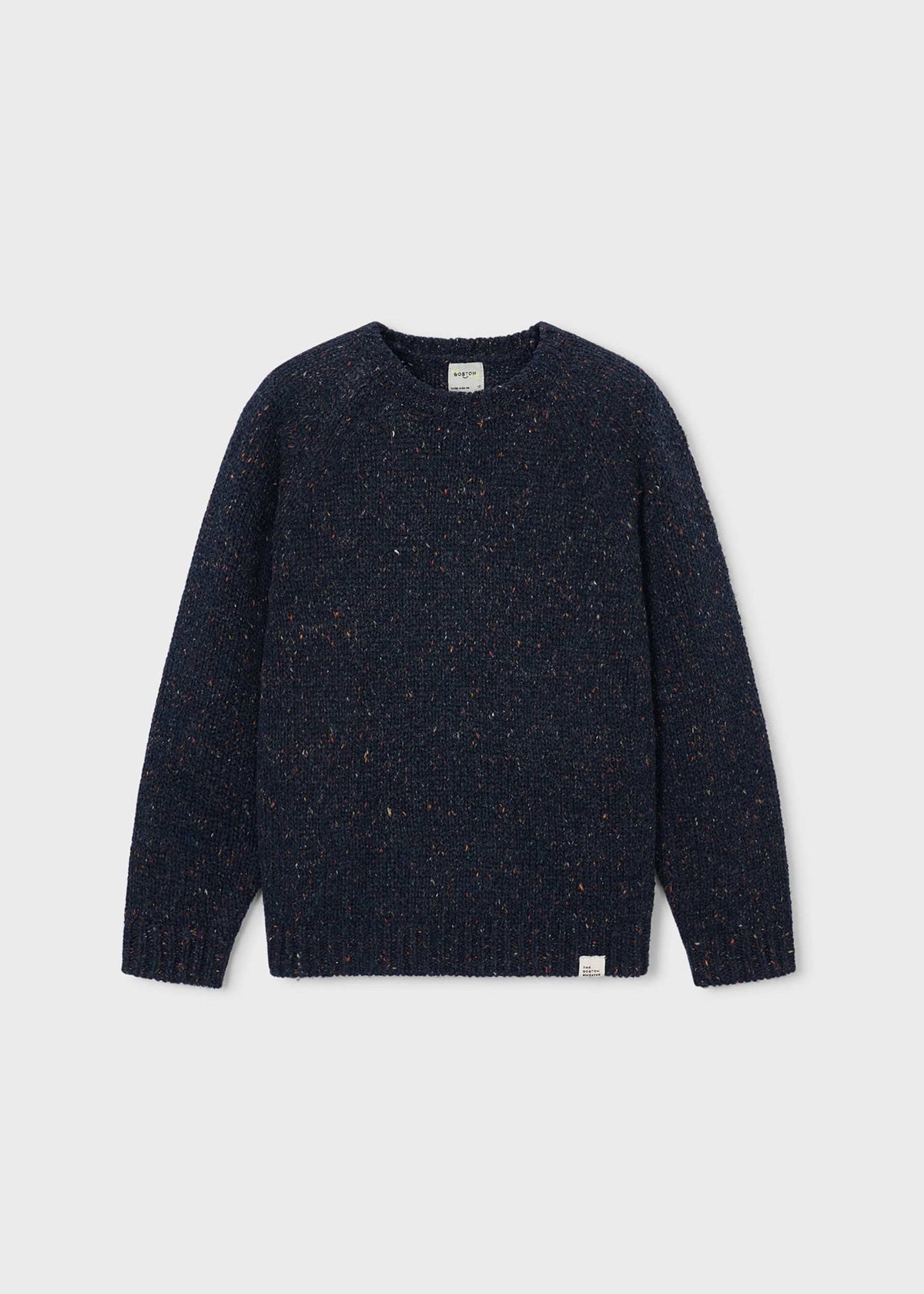 Boston Kids Jumper