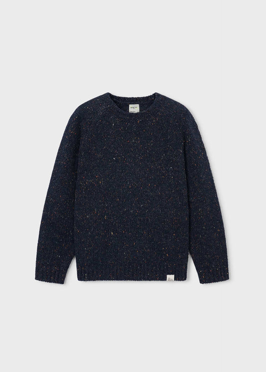 Boston Kids Jumper