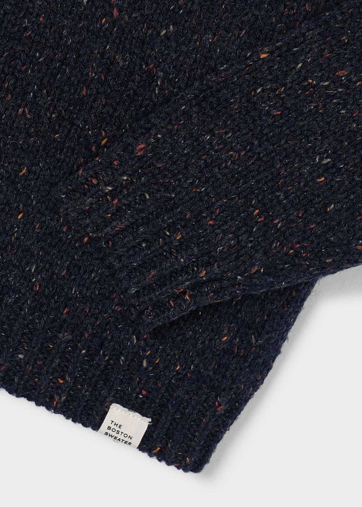 Boston Kids Jumper