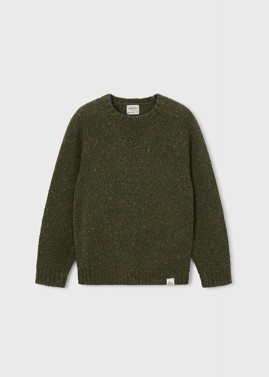 Boston Kids Jumper