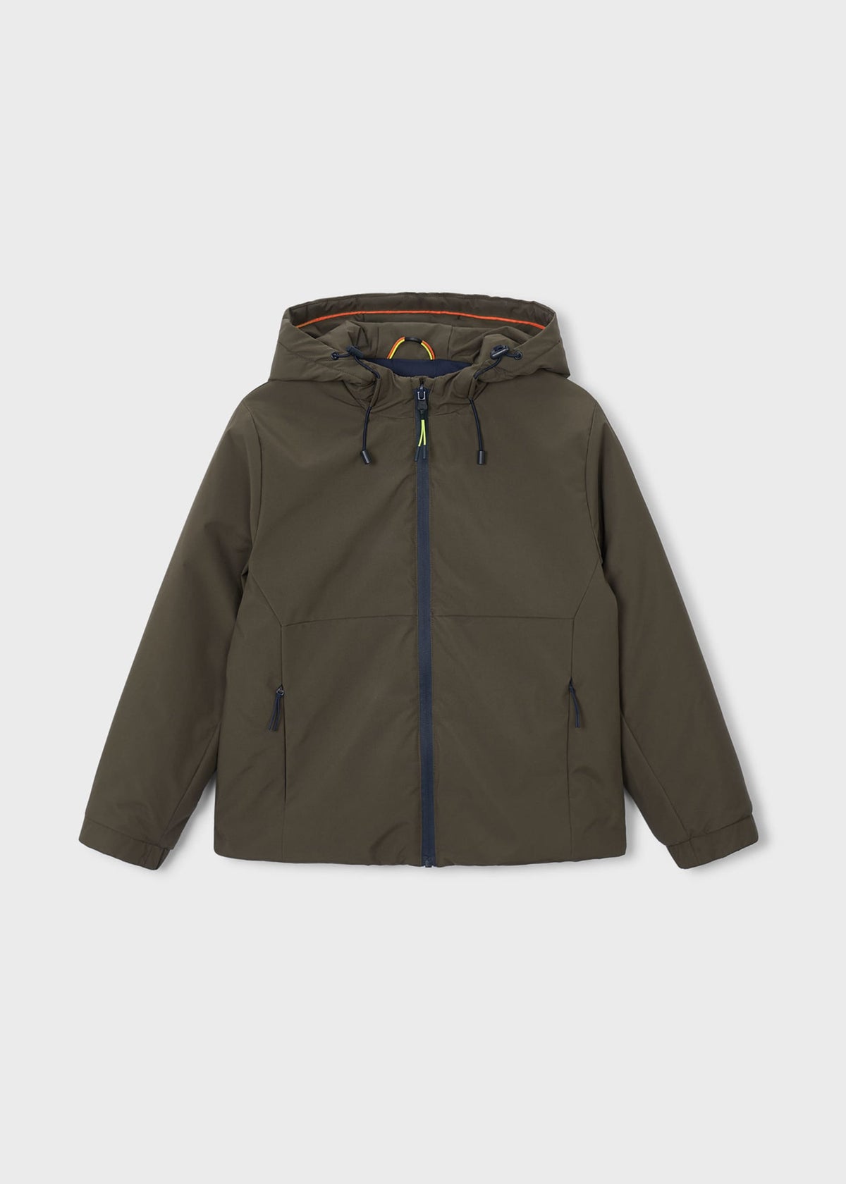 Boston Kids Lightweight Jacket