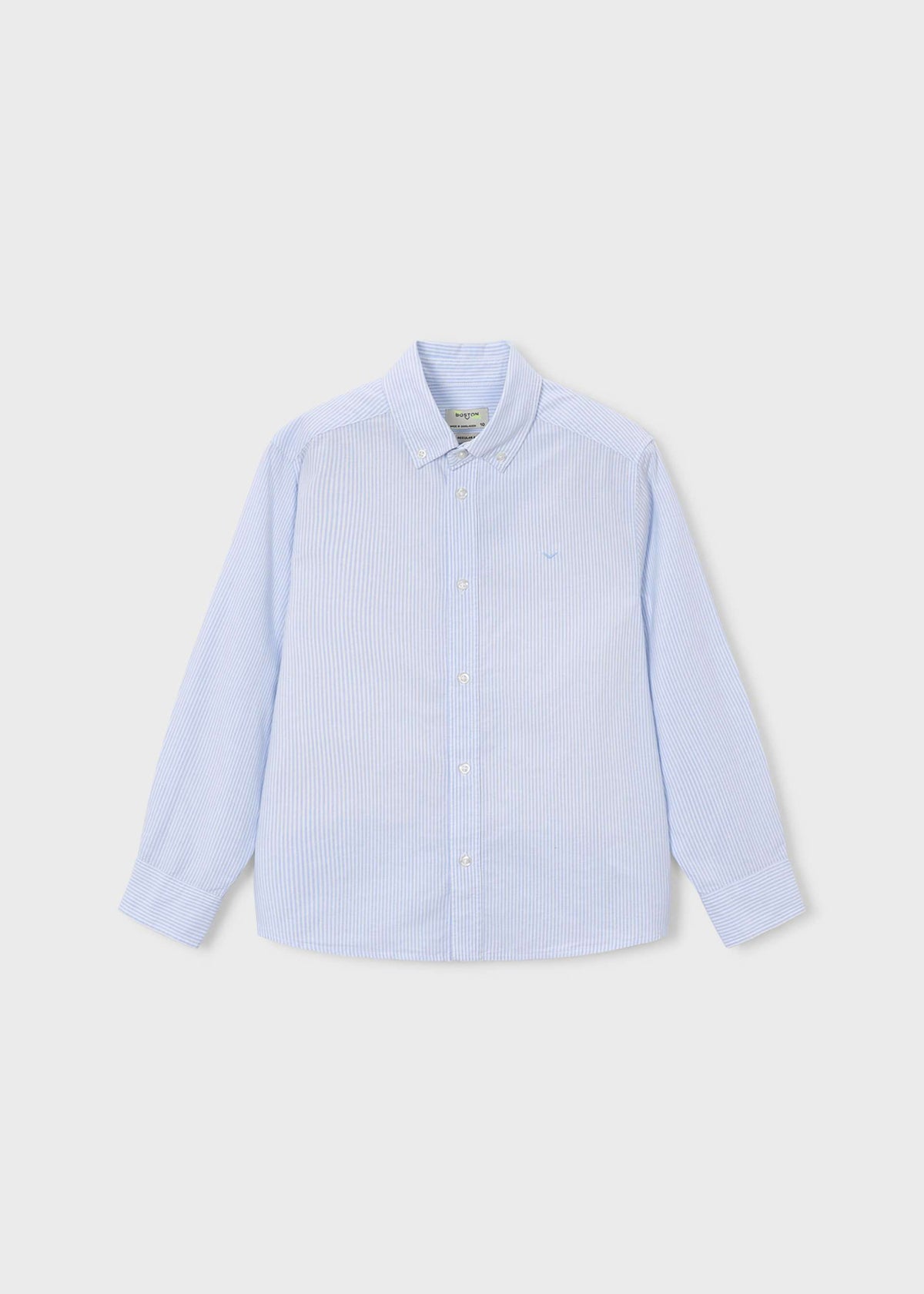 Boston Kids Oxford Shirt