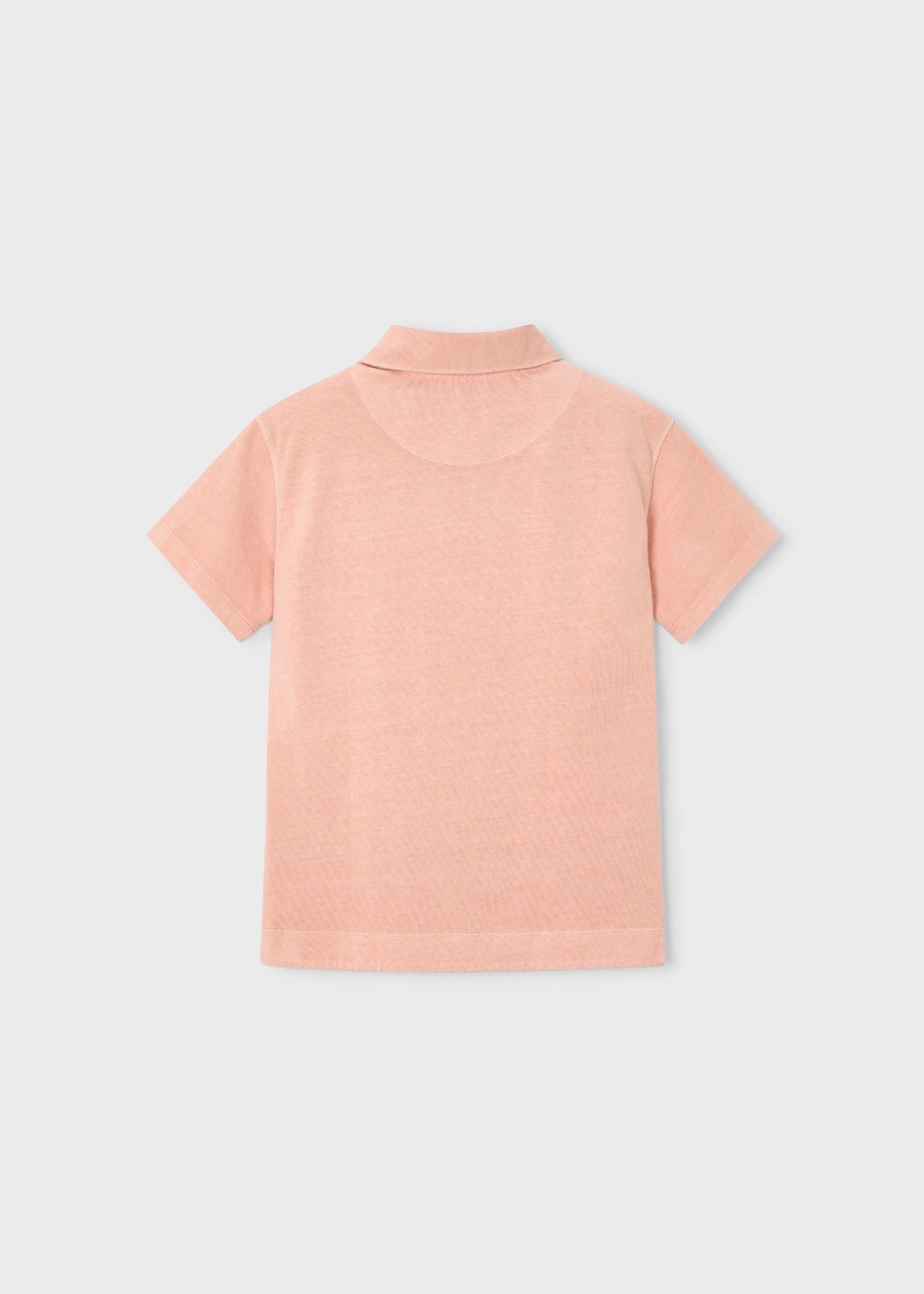 Boston Kids Polo Shirt