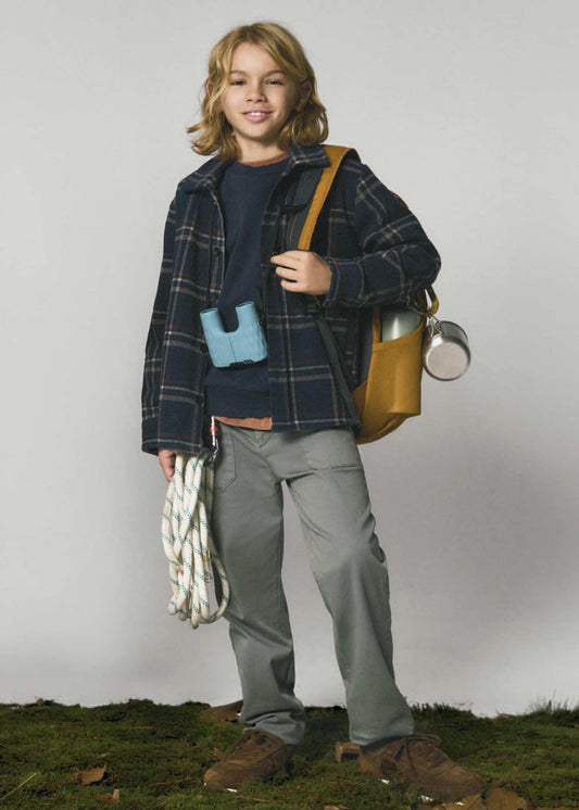 Boston Kids work trousers