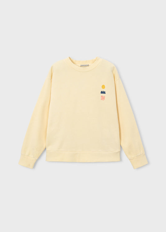 Boston Sweatshirt Boston Kids