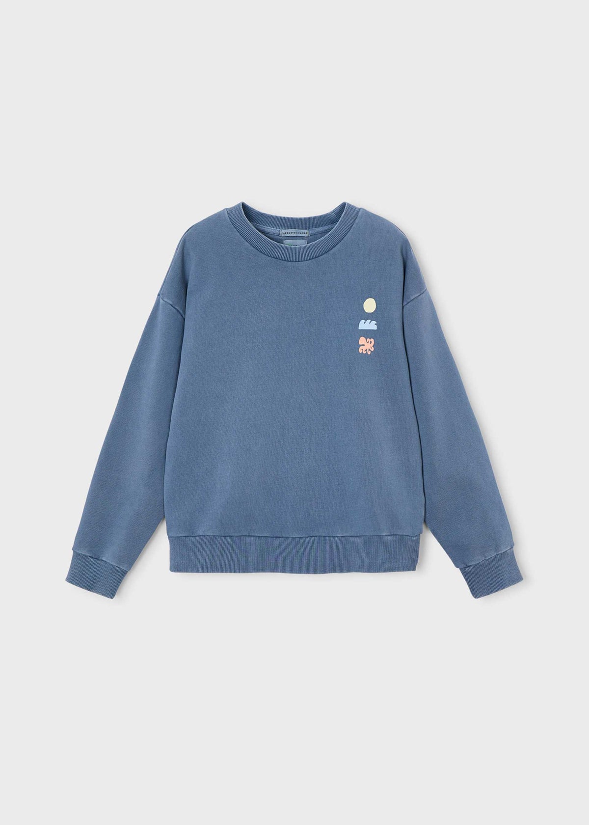 Boston Sweatshirt Boston Kinder