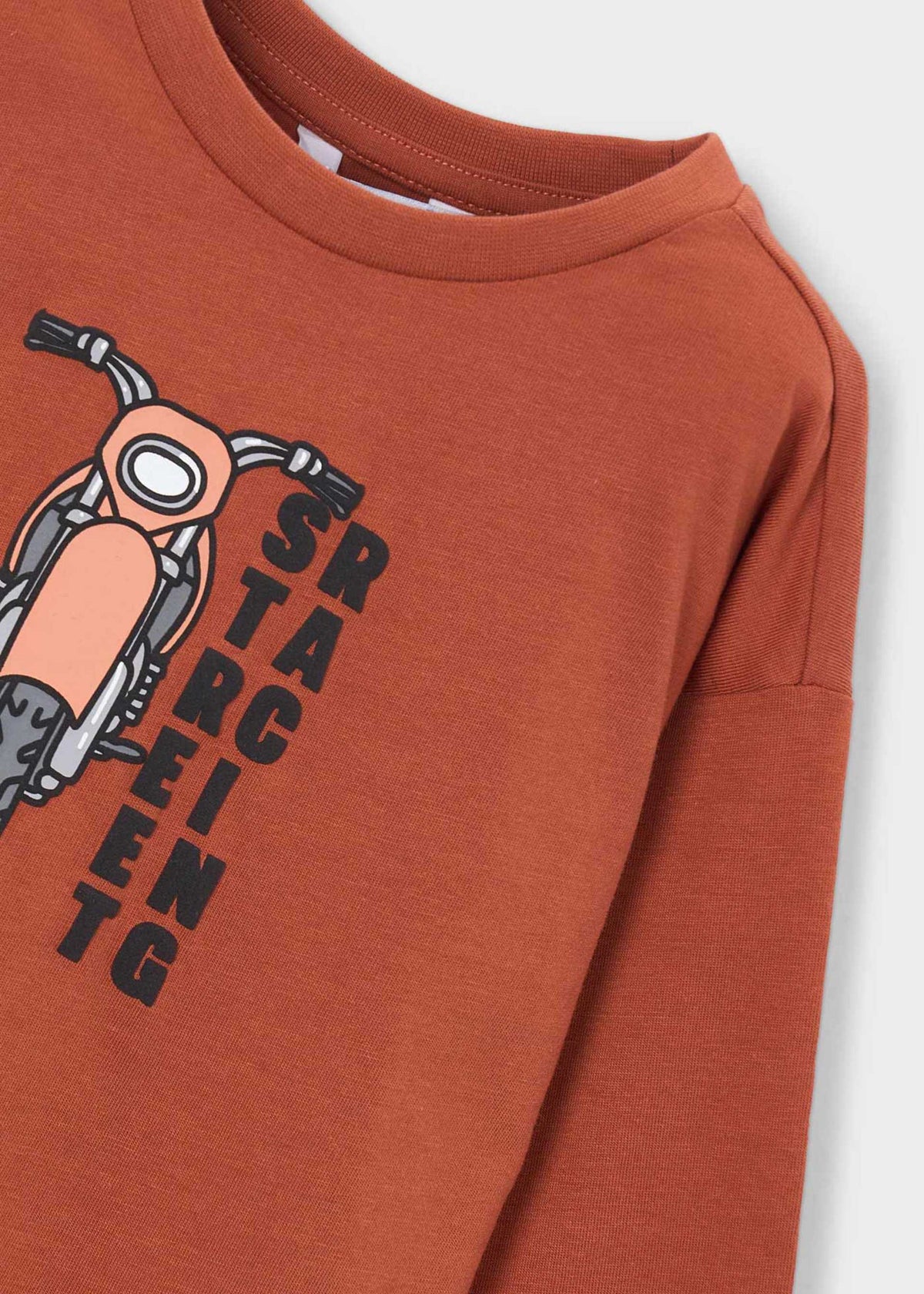 Jungen-T-Shirt-Set (2-teilig)