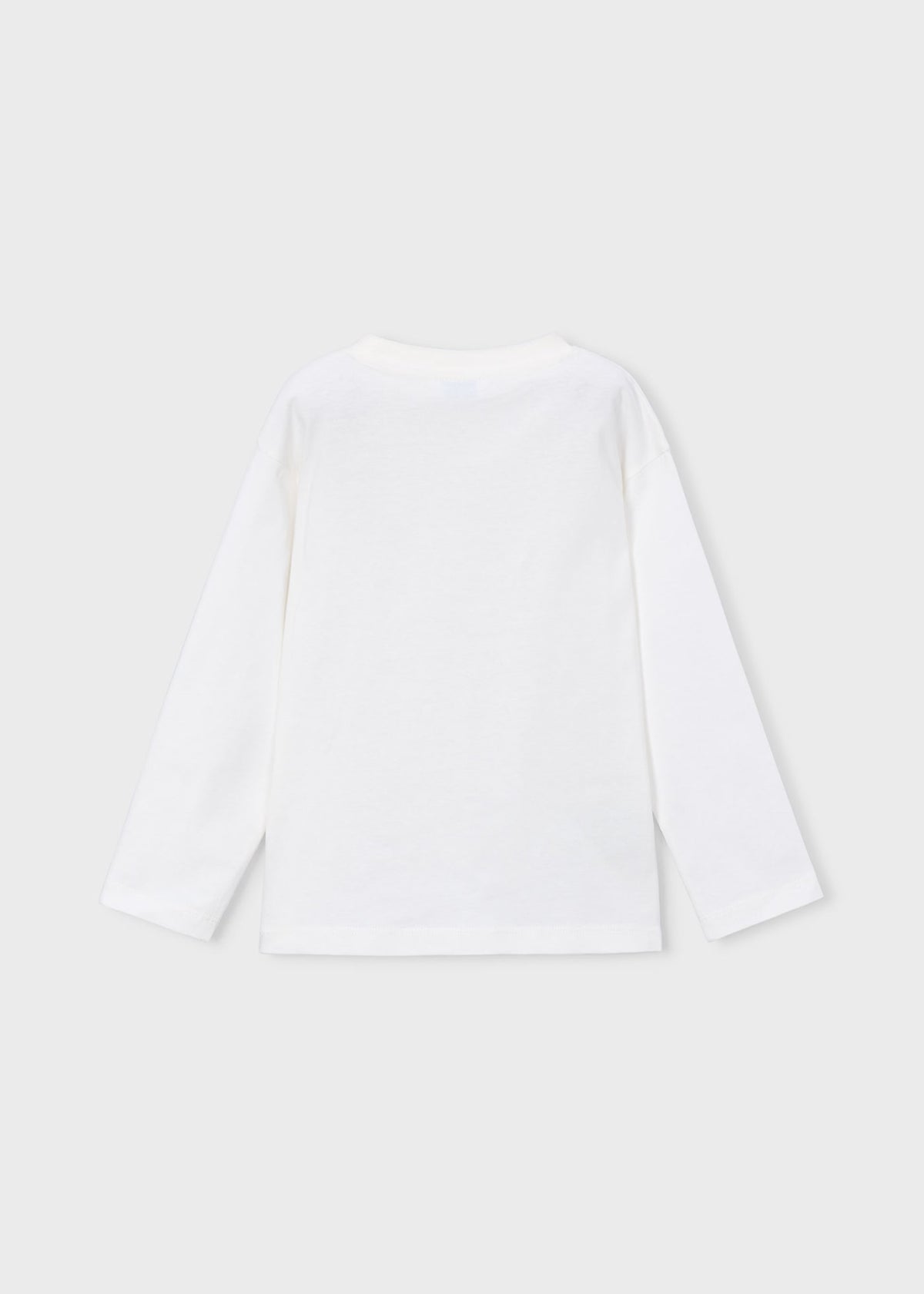 Boy animal t-shirt