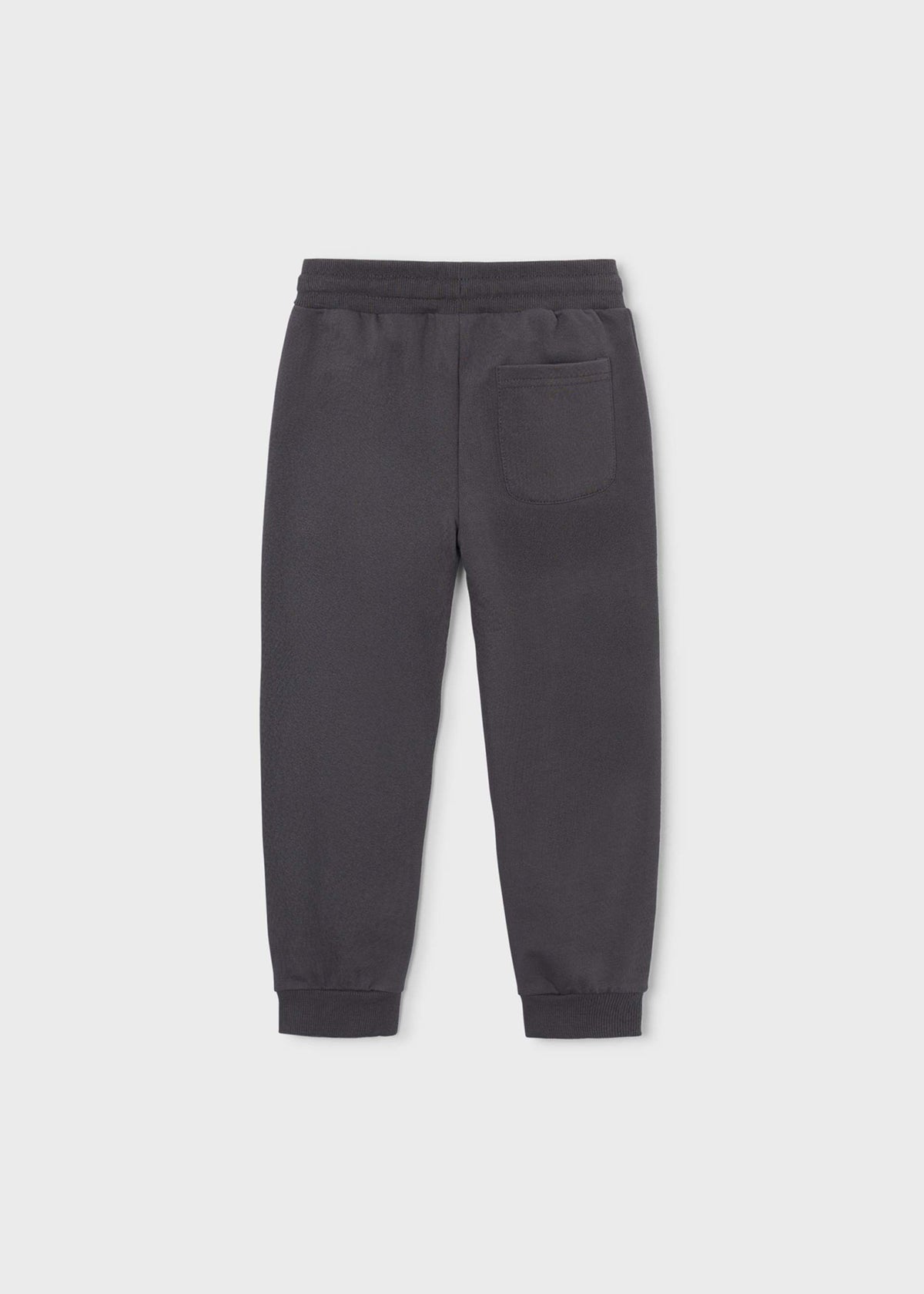 Boy basic 2 trouser set