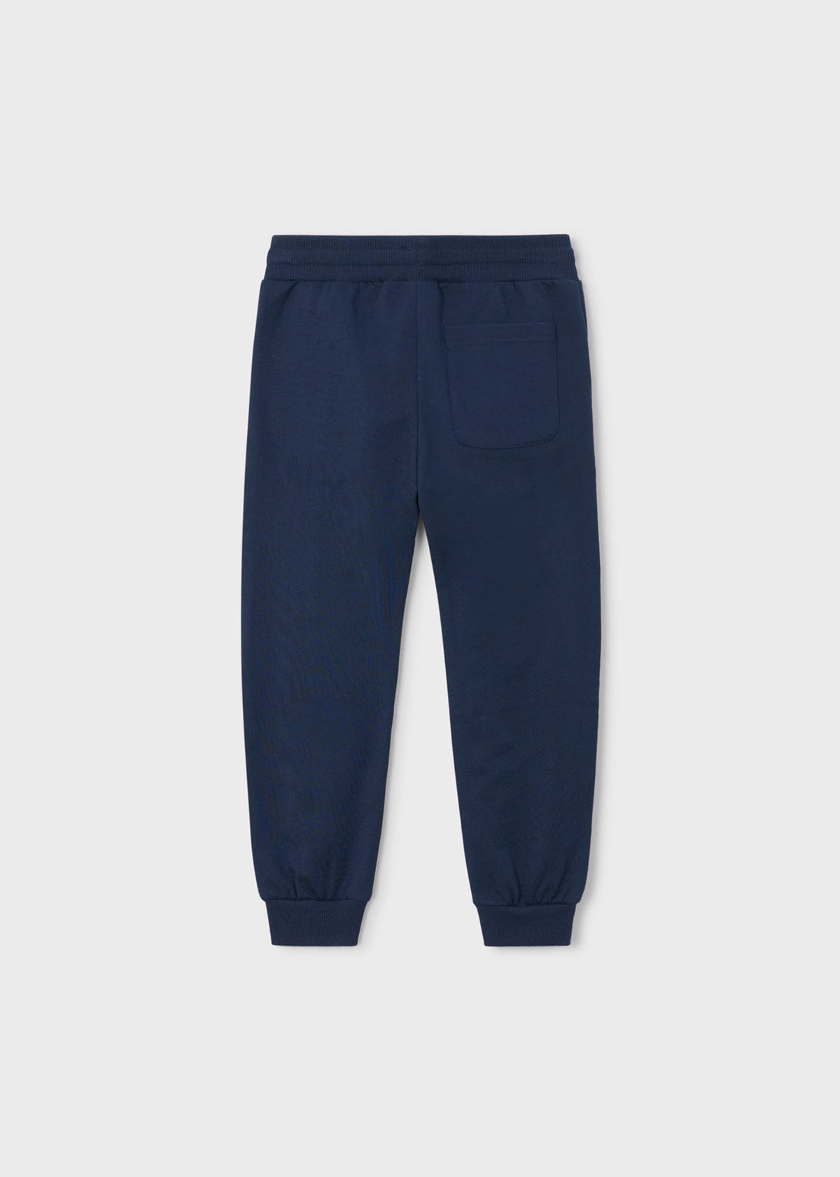 Boy basic 2 trouser set