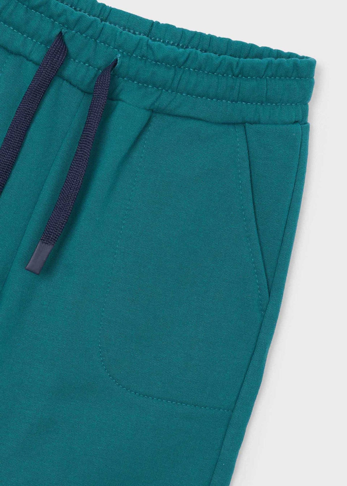 Boy basic 2 trouser set